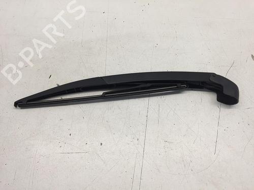 Used Rear windshield wiper arm FIAT 500 (312_) 1.2 (312AXA1A) (69 hp) 16101479