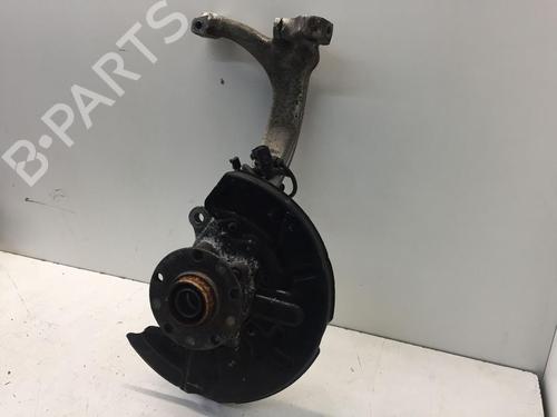 Right front steering knuckle AUDI A4 B7 Avant (8ED) 3.0 TDI quattro | BP18463001M26 