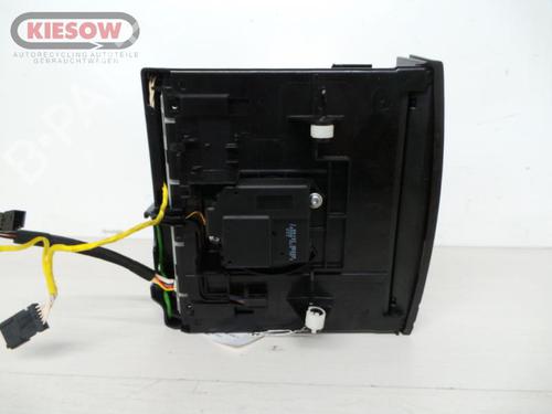 Used Electronic module MERCEDES-BENZ CLS (C219) CLS 320 CDI (219.322) (224 hp) 18461433