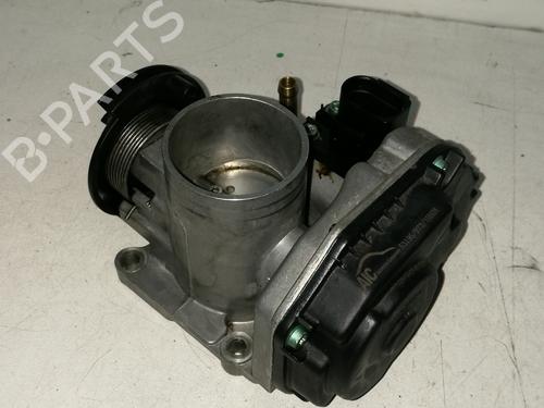 Throttle body VW GOLF IV (1J1) 1.4 16V | BP15365404M82
