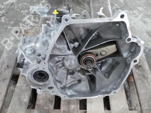Gearbox HONDA JAZZ III (GE_, GG_, GP_, ZA_) 1.2 (GG1) | BP16100692M3 