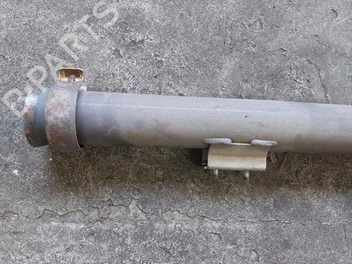 Pipe MERCEDES-BENZ E-CLASS T-Model (S212) E 200 CDI / BlueTEC (212.205, 212.206) | BP30266267M125