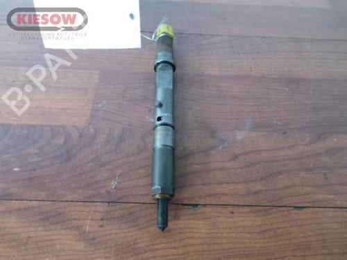 Injector AUDI A6 C5 Avant (4B5) 2.5 TDI | BP15360652M100 