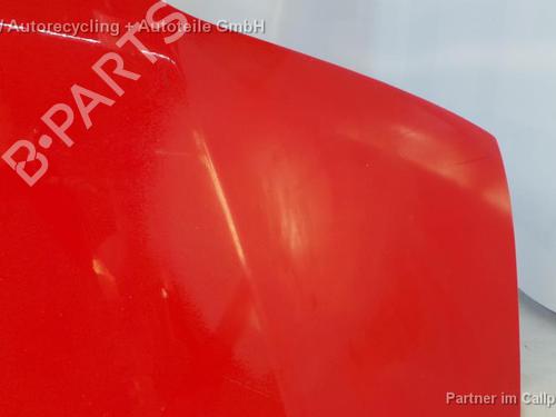 Used Hood AUDI A3 (8L1) 1.6 (101 hp) 15362221