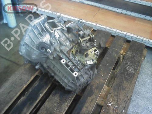 Used Gearbox FORD MONDEO III Turnier (BWY) 2.5 V6 24V (170 hp) 15359979