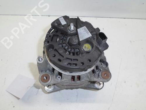 Used Alternator AUDI A3 (8P1) 1.9 TDI (105 hp) 15364615