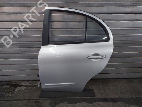 Porta posteriore sinistra NISSAN PIXO (UA0) 1.0 (68 hp) 31820732