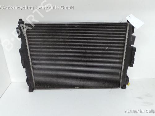 Køler RENAULT MEGANE II Estate (KM0/1_) 1.5 dCi (KM1F) (86 hp) 16176014