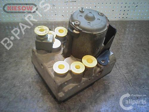 Used ABS pump BMW 5 (E39) 520 i (150 hp) 18461265