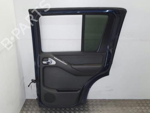 Used Right rear door NISSAN PATHFINDER III (R51) 2.5 dCi 4WD (174 hp) 15364556
