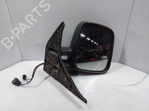 Right mirror VW TRANSPORTER T4 Bus (70B, 70C, 7DB, 7DK, 70J, 70K, 7DC, 7DJ) 2.5 TDI | BP29879979C27