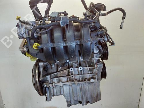 Engine VW PASSAT B6 (3C2) 1.6 | BP36174010M1 - Image 19