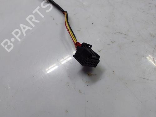 Right mirror AUDI A3 (8P1) 1.6 | BP29264667C27 