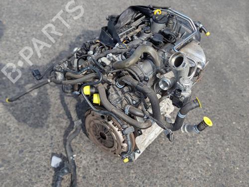 Engine VW CADDY IV MPV (SAB, SAJ) 1.4 TGI CNG | BP37480573M1  - Image 10