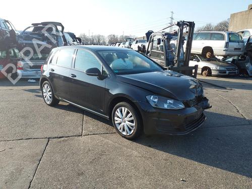 Front wiper motor VW GOLF VII (5G1, BQ1, BE1, BE2) 1.2 TSI | BP18463657M29 