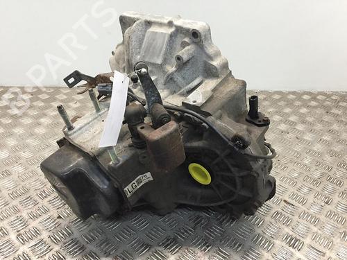 Used Gearbox MAZDA 2 (DE_, DH_) 1.3 (DE3FS) (75 hp) 15365788
