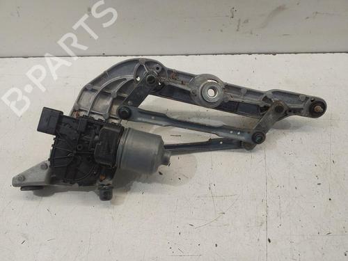 Used Front wiper motor RENAULT ZOE (BFM_) ZOE (88 hp) 16102419