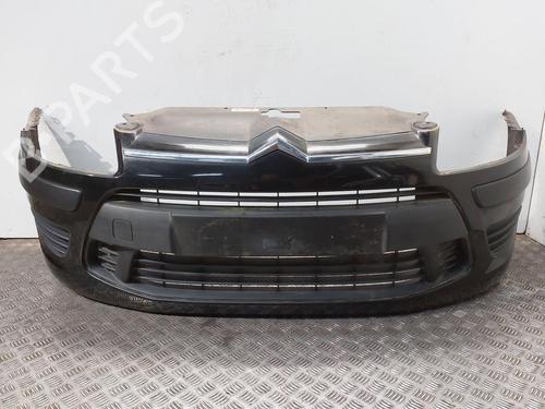 Used Front bumper CITROËN C4 I (LC_) 1.4 16V (88 hp) 22342714