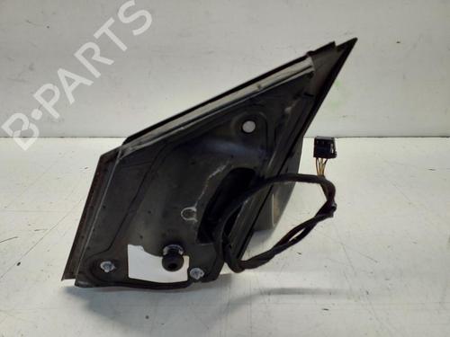 Right mirror VW POLO V (6R1, 6C1) 1.4 (6R1) | BP26015452C27 
