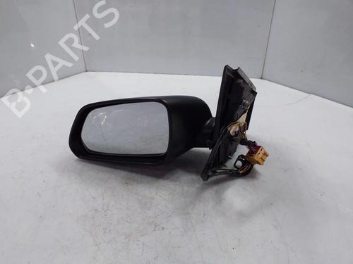 Used Left mirror Left mirror VW POLO IV (9N_, 9A_) 1.2 12V (64 hp) 33634258 33634258