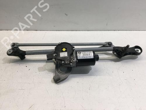 Used Front wipers mechanism BMW 3 (F30, F80) 335 d xDrive (313 hp) 16102445