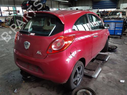 Right taillight FORD KA (RU8) 1.2 | BP30557037C35