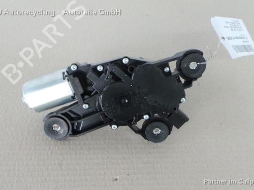 Used Rear wiper motor FORD FOCUS II Turnier (DA_, FFS, DS) 1.6 (100 hp) 15362724