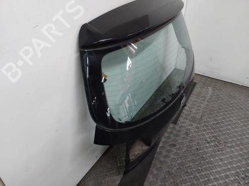 Bagklap CC/Kombi-Coupé VW GOLF PLUS V (5M1, 521) 1.4 TSI | BP29602116C6