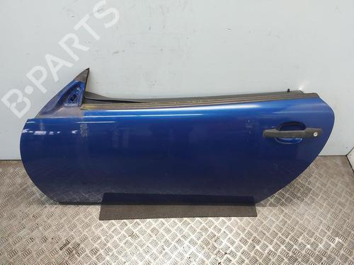 Left front door MERCEDES-BENZ SLK (R170) 230 Kompressor (170.447) | BP24535531C2 