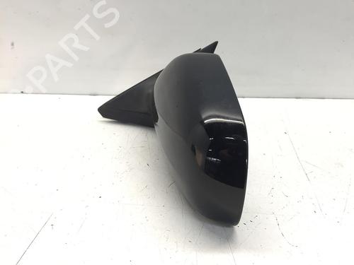 Left mirror AUDI A3 (8L1) 1.6 | BP15367298C26 