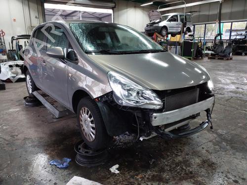 Other OPEL CORSA D (S07) 1.4 (L08, L68) | BP40557977O1 - Image 7