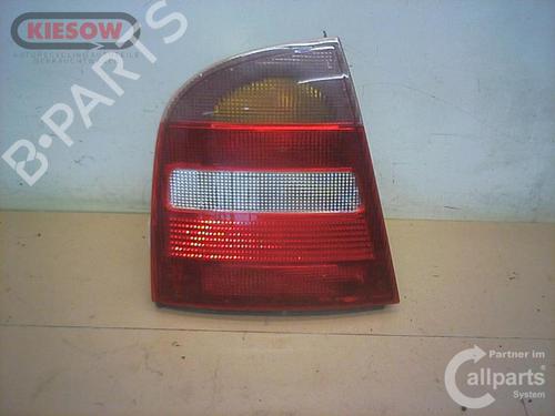 Used Left taillight SKODA OCTAVIA I (1U2) 1.6 (101 hp) 15359784