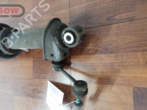 Used Right rear shock absorber PORSCHE 911 Convertible (996) 3.6 Carrera (320 hp) 18461389