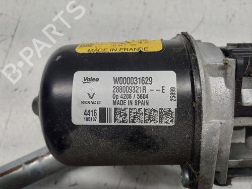 Front wiper motor DACIA SANDERO II TCe 90 (B8M1, B8MA, B8AC) | BP30583260M29 
