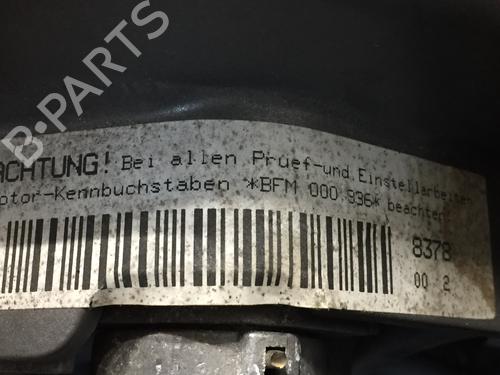 Engine AUDI A8 D3 (4E2, 4E8) 4.2 quattro | BP18462007M1 