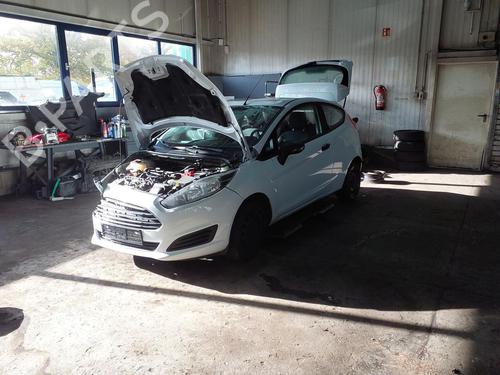 Engine FORD FIESTA VI (CB1, CCN) 1.25 | BP30474041M1