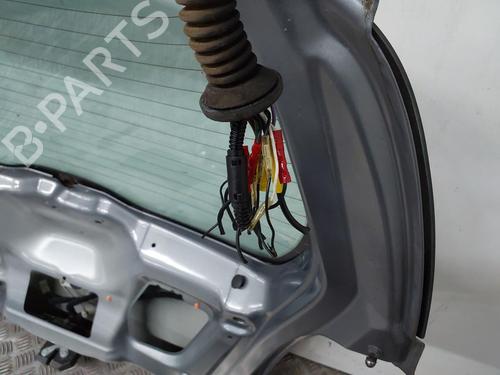 Tailgate FORD KA (RU8) 1.2 | BP30266283C6 