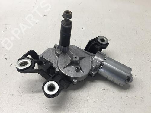 Used Rear wiper motor VW TOURAN (1T3) 2.0 TDI (177 hp) 16088187