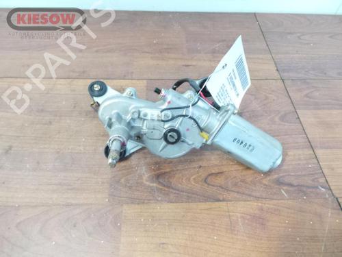 Rear wiper motor KIA RIO I Hatchback (DC) 1.5 16V | BP15360377M102 