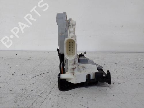 Front left lock VW EOS (1F7, 1F8) 1.4 TSI | BP34361567C98 - Image 3
