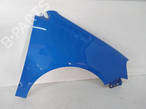 Forskærm Højre VW POLO IV (9N_, 9A_) 1.2 (60 hp) 31796688