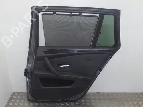 Left rear door BMW 5 Touring (E61) 530 d (235 hp)null