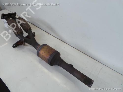 Used Other VW GOLF PLUS V (5M1, 521) 1.6 (102 hp) 24576940
