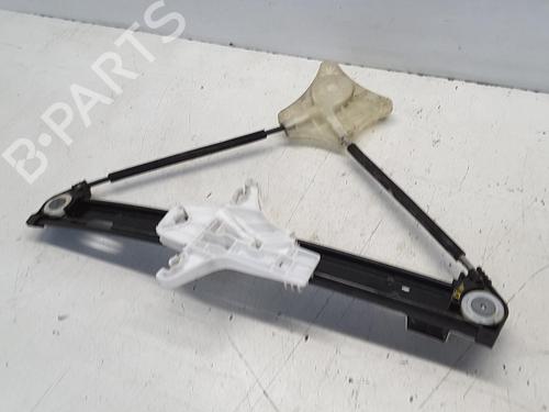 Rudehejsemekanisme Højre bagtil SEAT IBIZA V (KJ1, KJG) 1.0 TSI | BP16177066C25 