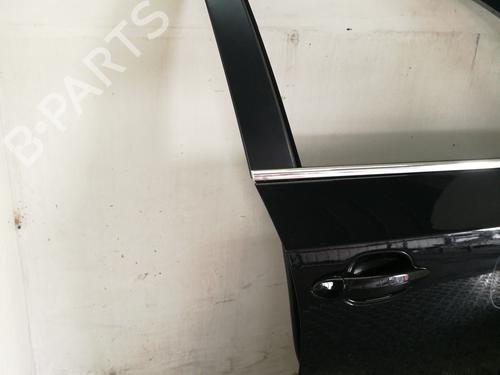 Right front door BMW 5 (E60) 525 d | BP18461923C3 