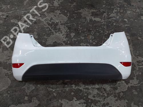 Used Rear bumper FORD FIESTA VI (CB1, CCN) 1.0 (80 hp) 29494949