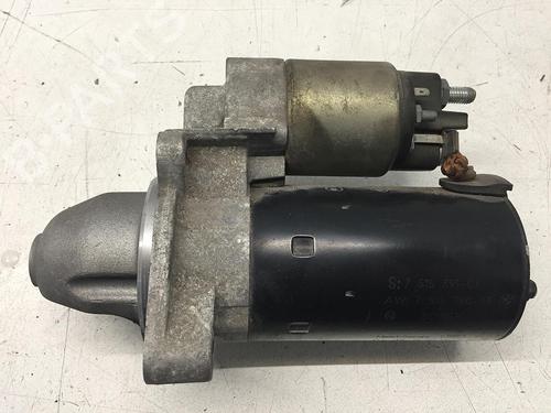 Used Starter BMW 5 (E60) 520 i (170 hp) 18462165