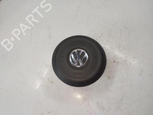 Steering wheel VW UP! (121, 122, BL1, BL2, BL3, 123) 1.0 | BP36867787C49  - Image 6