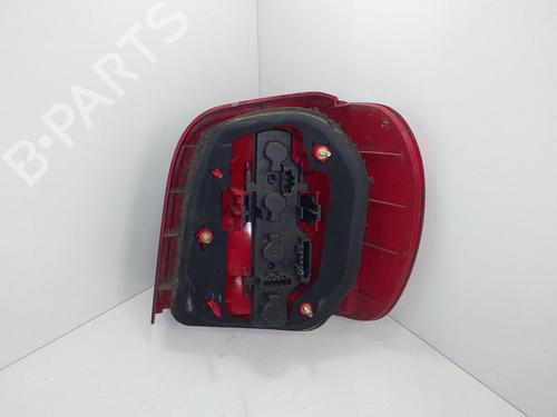 Left taillight VW POLO (6N2) 1.4 16V | BP18462748C34 