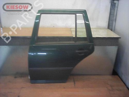 Left rear door VW GOLF IV Variant (1J5) 1.4 16V | BP15359820C4 